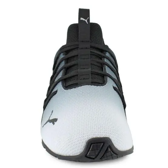 Puma shoes - PUMA Axelion - Axelion - 377555-01 - White 0