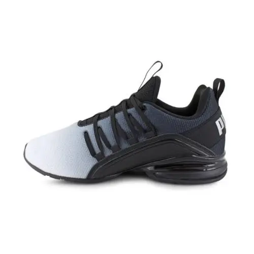 Puma shoes - PUMA Axelion - Axelion - 377555-01 - White 11