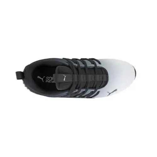 Puma shoes - PUMA Axelion - Axelion - 377555-01 - White 15