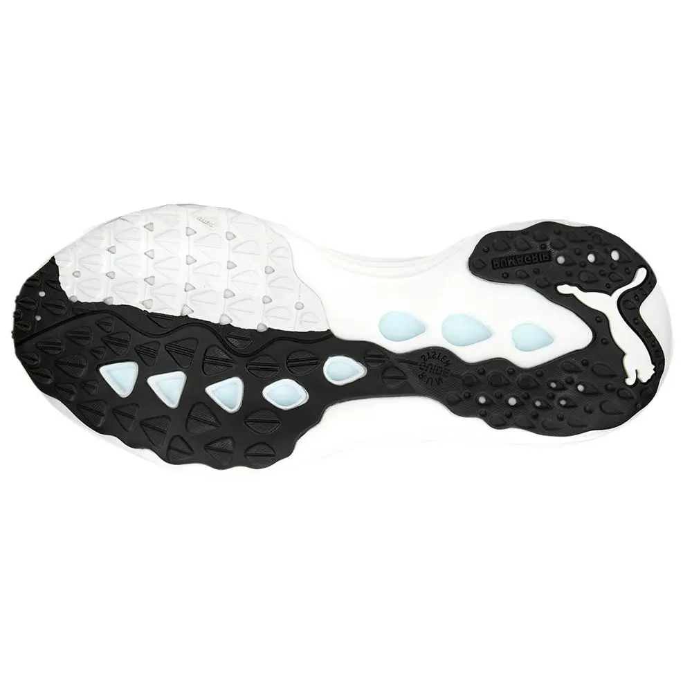 Puma shoes - PUMA Foreverrun Nitro Running - Foreverrun Nitro Running - 37775704 - White 9