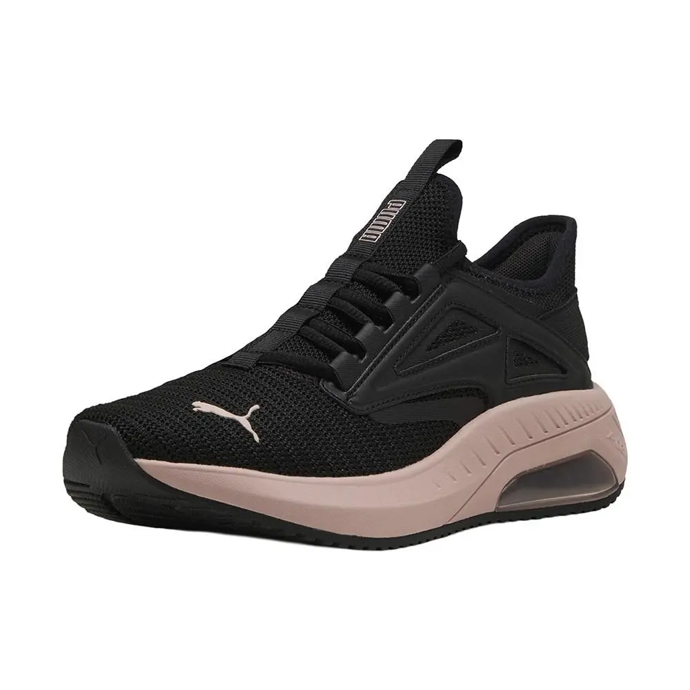 Puma shoes - PUMA XCell Ayro Lace Up Running - 31187501 - Black 0