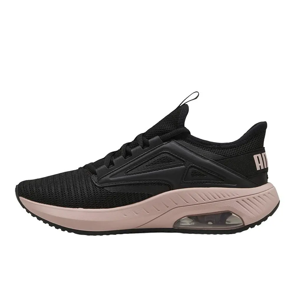Puma shoes - PUMA XCell Ayro Lace Up Running - 31187501 - Black 9
