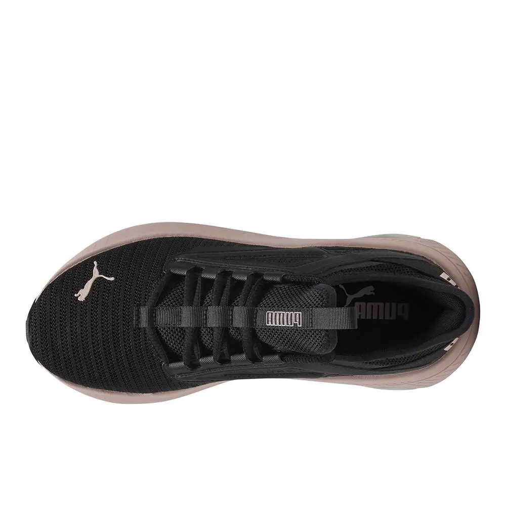 Puma shoes - PUMA XCell Ayro Lace Up Running - 31187501 - Black 10