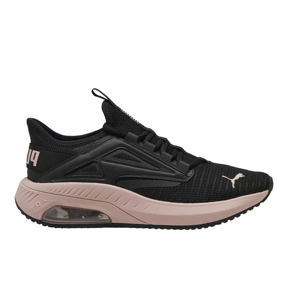 Puma shoes - PUMA XCell Ayro Lace Up Running - 31187501 - Black 7
