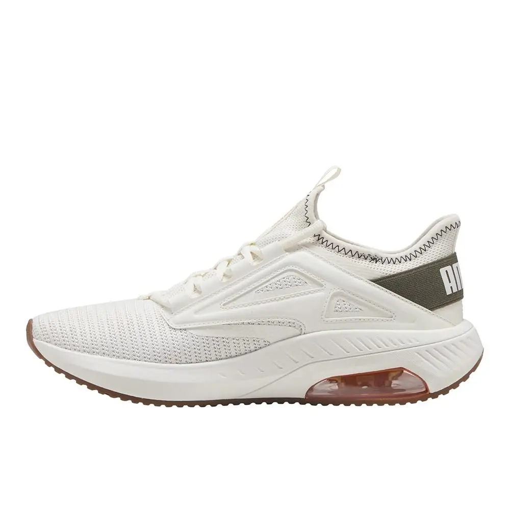 Puma shoes - PUMA XCell Ayro Running - XCell Ayro Running - 31164810 - Off White 1
