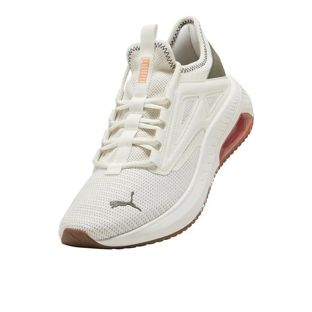 Puma shoes - PUMA XCell Ayro Running - XCell Ayro Running - 31164810 - Off White 4