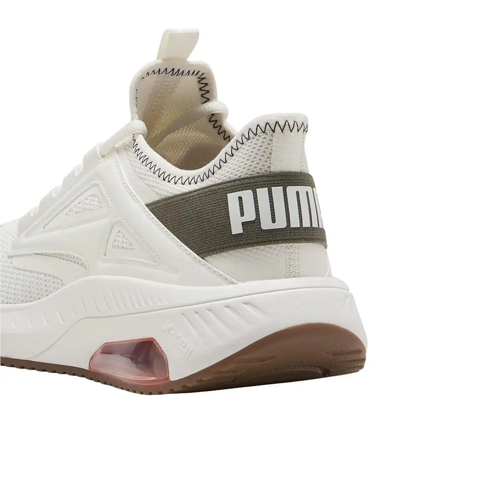 Puma shoes - PUMA XCell Ayro Running - XCell Ayro Running - 31164810 - Off White 13