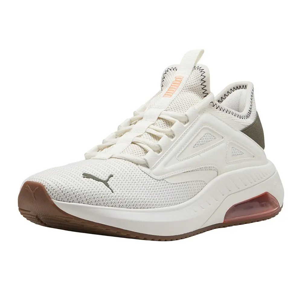 Puma shoes - PUMA XCell Ayro Running - XCell Ayro Running - 31164810 - Off White 8