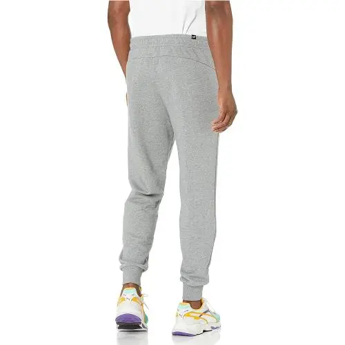 Puma clothing - Medium Gray Heather 2