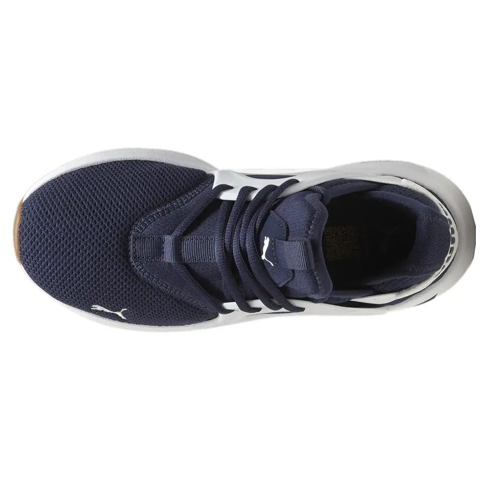 Puma shoes - PUMA Softride Enzo Evo Better Remix Running - 37829113 - Blue 8