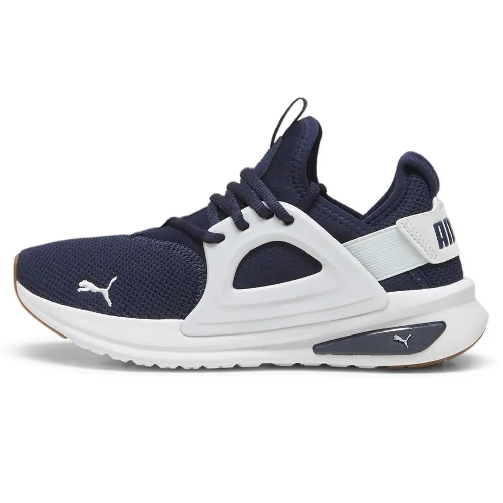 Puma shoes - PUMA Softride Enzo Evo Better Remix Running - 37829113 - Blue 7