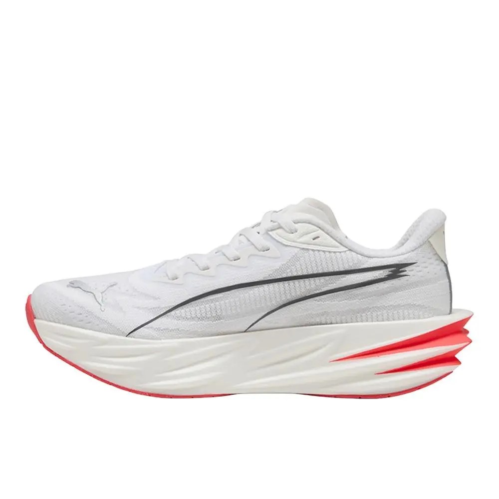 Puma shoes - PUMA Deviate Pure Nitro Running - 31390505 - White 1