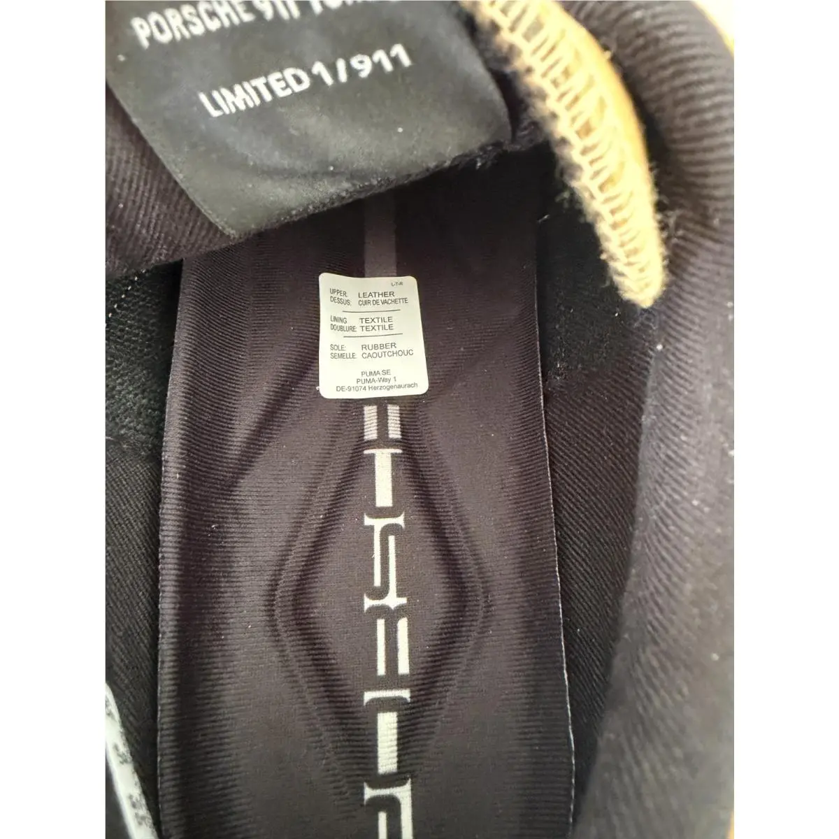 Puma shoes - Puma - Pecan 4