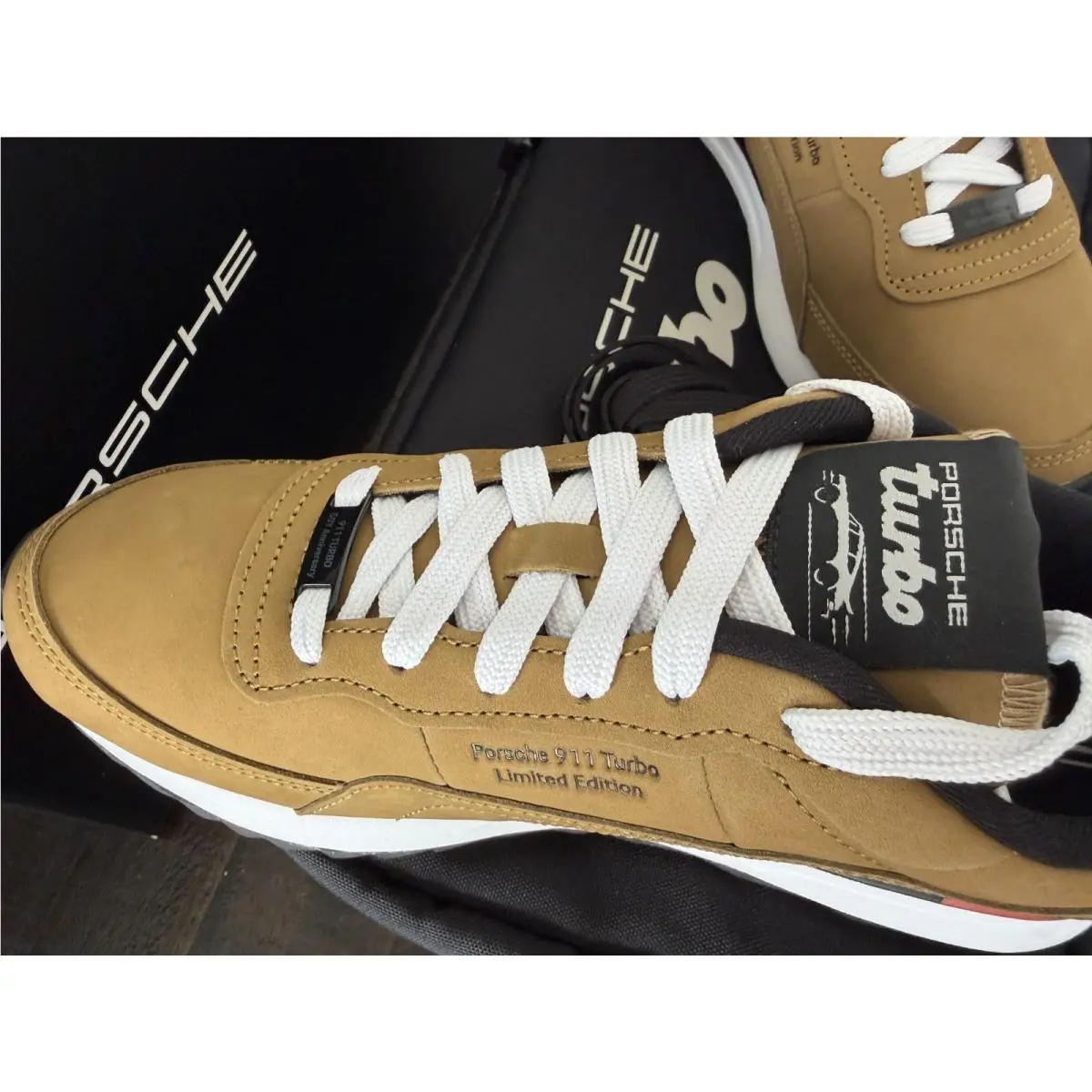 Puma shoes - Puma - Pecan 16