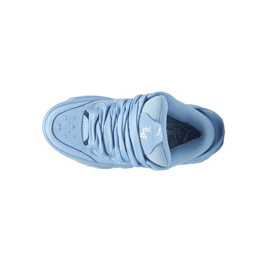 Puma shoes - PUMA La Francé 1Of1 Basketball  Youth - 31087201 - Blue 8