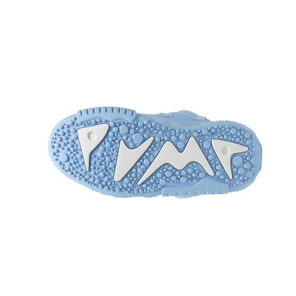 Puma shoes - PUMA La Francé 1Of1 Basketball  Youth - 31087201 - Blue 9