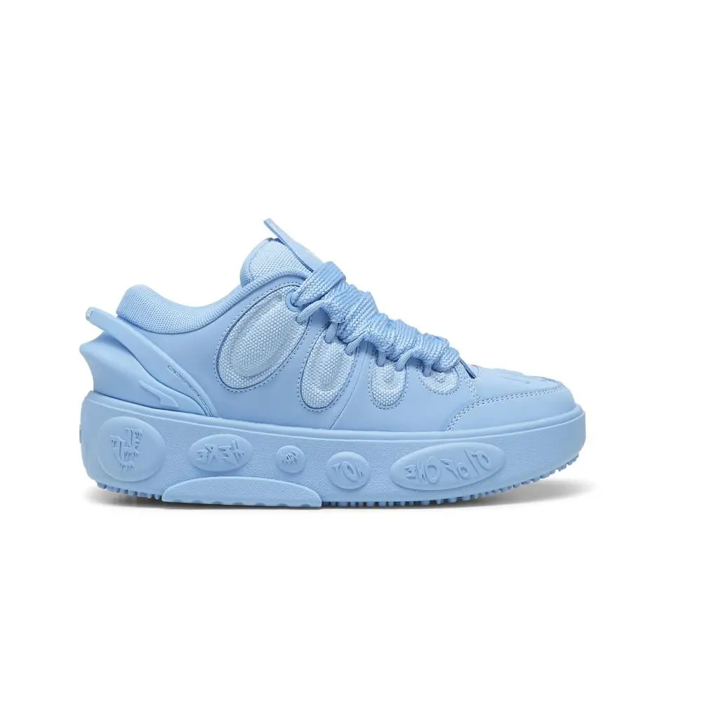 Puma shoes - PUMA La Francé 1Of1 Basketball  Youth - 31087201 - Blue 5