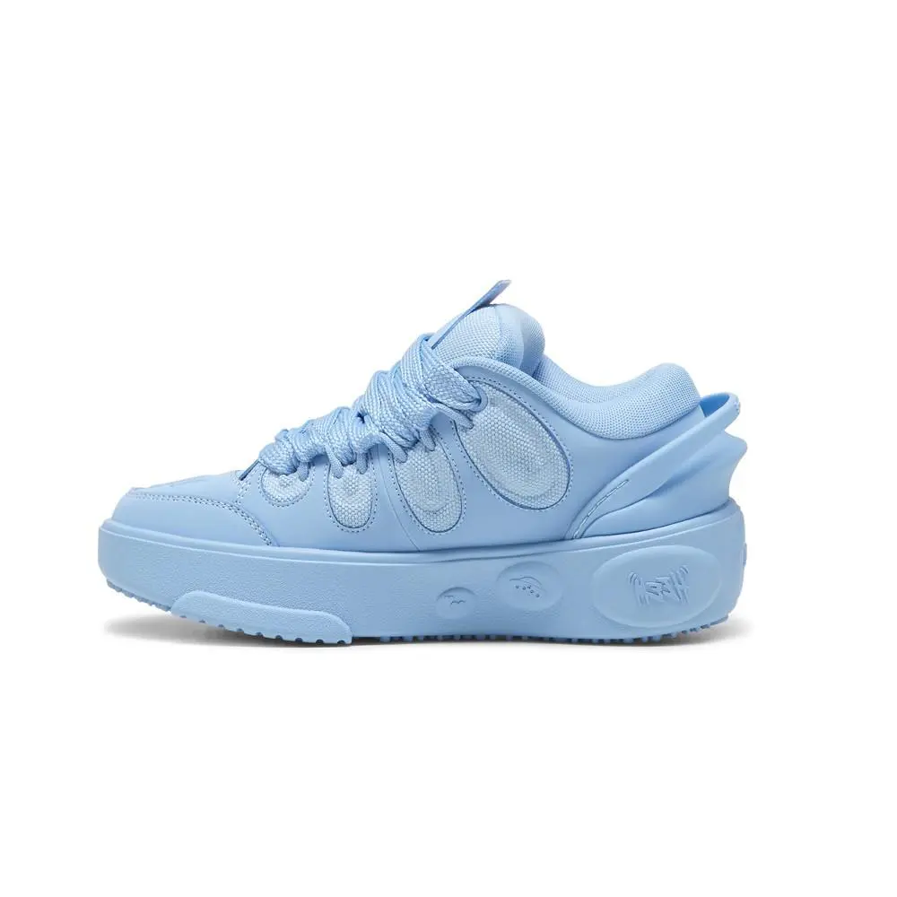 Puma shoes - PUMA La Francé 1Of1 Basketball  Youth - 31087201 - Blue 7
