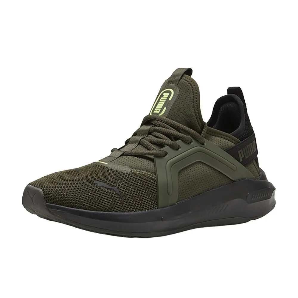Puma shoes - PUMA Softride Enzo 5 Running - 31109822 - Green 0