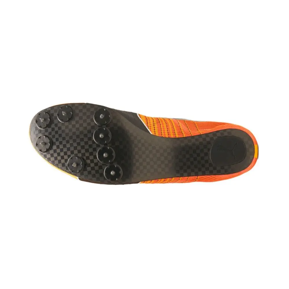 Puma shoes - PUMA Evospeed Future Faster 4 Running - 38003401 - Orange 3