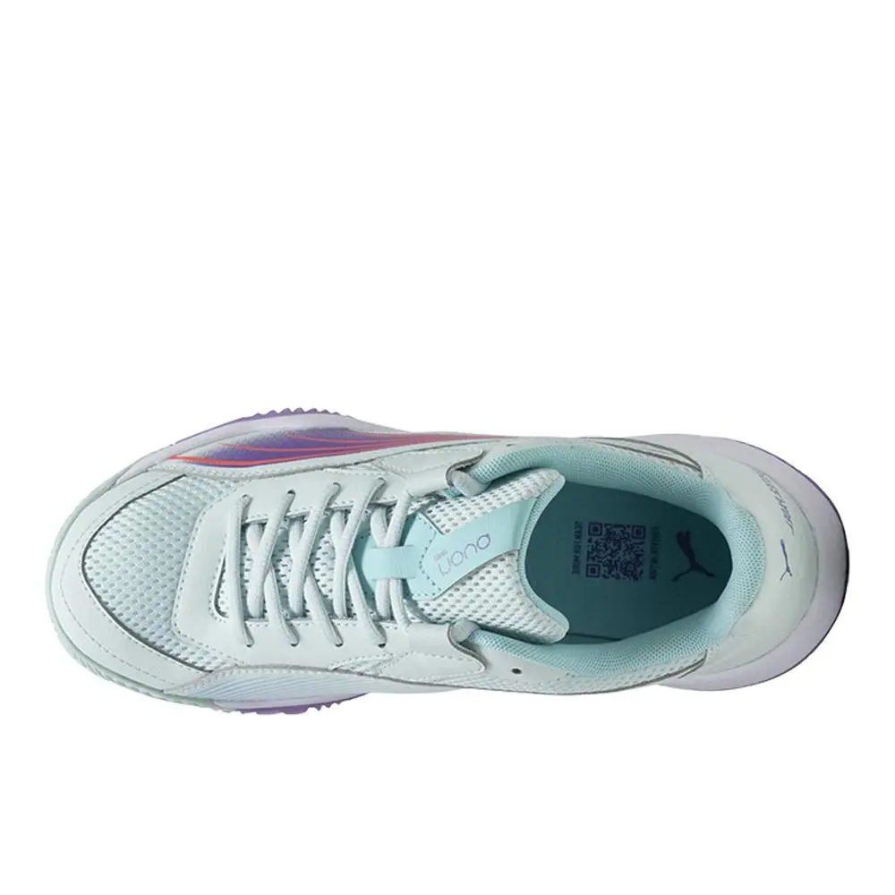 Puma shoes - PUMA Nova Court Padel - Nova Court Padel - 10829001 - Blue 2