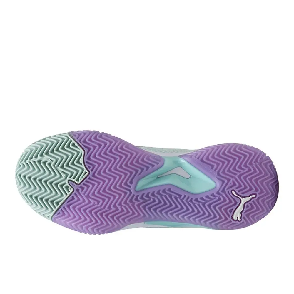 Puma shoes - PUMA Nova Court Padel - Nova Court Padel - 10829001 - Blue 11