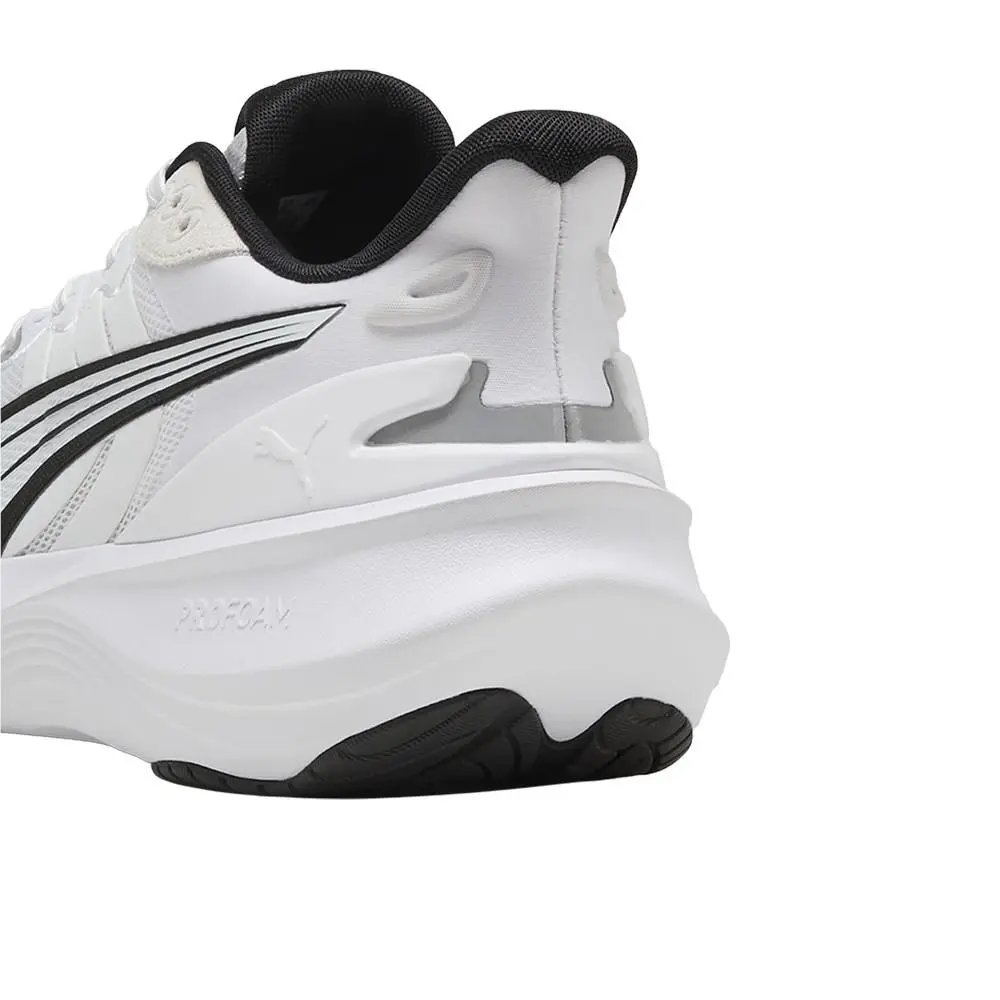 Puma shoes - PUMA Pulse Pro Running - Pulse Pro Running - 31078006 - White 5