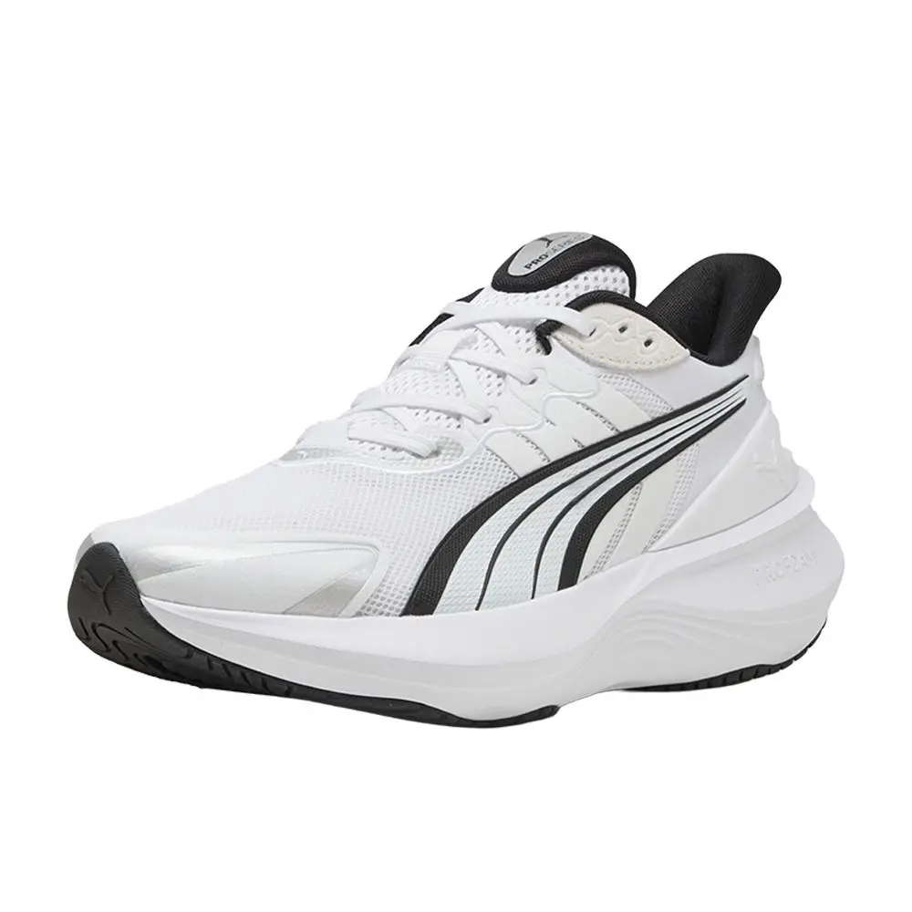 Puma shoes - PUMA Pulse Pro Running - Pulse Pro Running - 31078006 - White 8