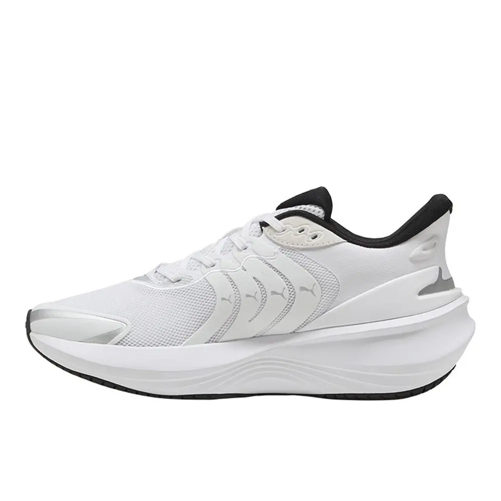 Puma shoes - PUMA Pulse Pro Running - Pulse Pro Running - 31078006 - White 9