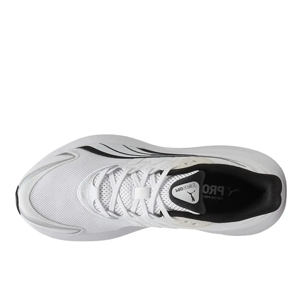 Puma shoes - PUMA Pulse Pro Running - Pulse Pro Running - 31078006 - White 10