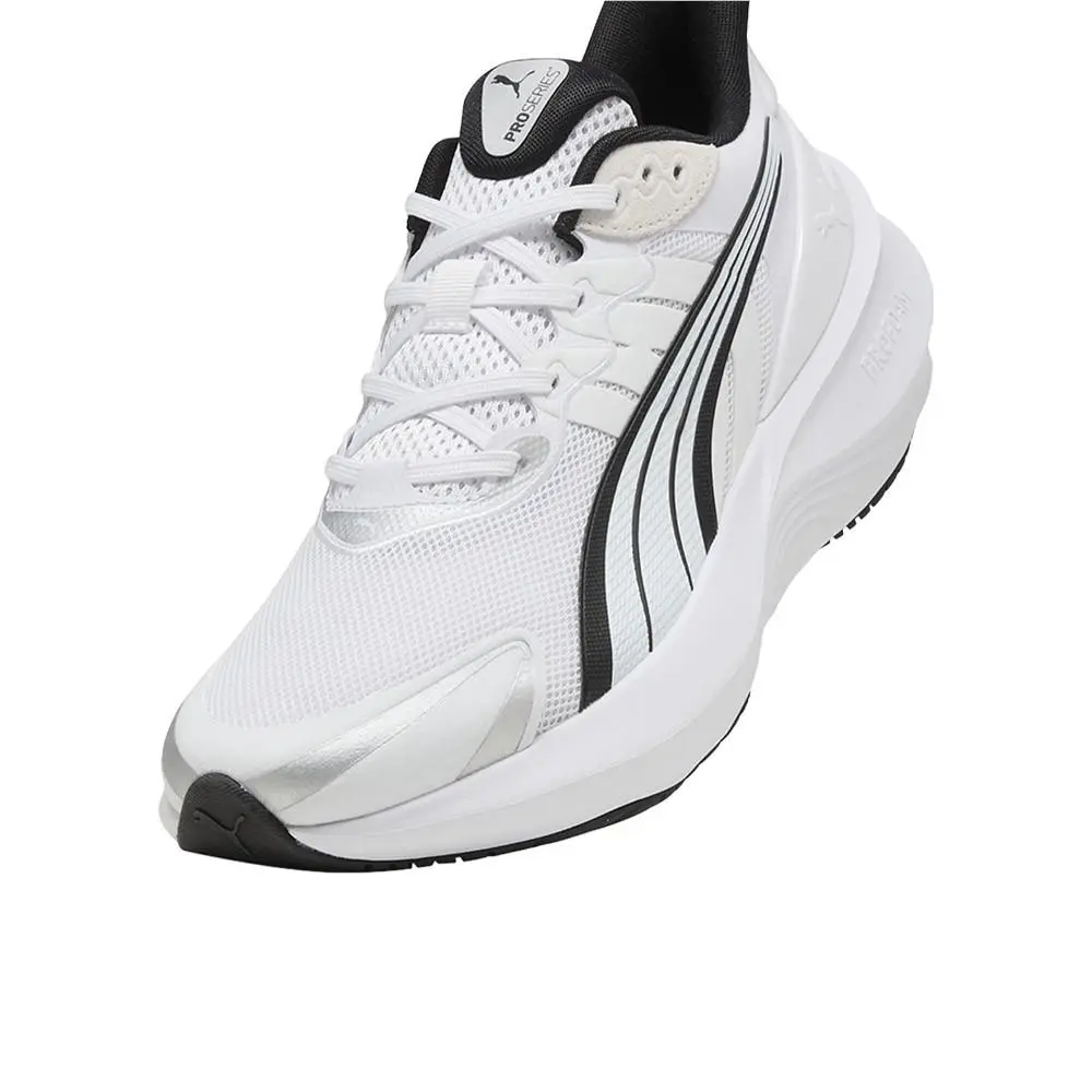 Puma shoes - PUMA Pulse Pro Running - Pulse Pro Running - 31078006 - White 12