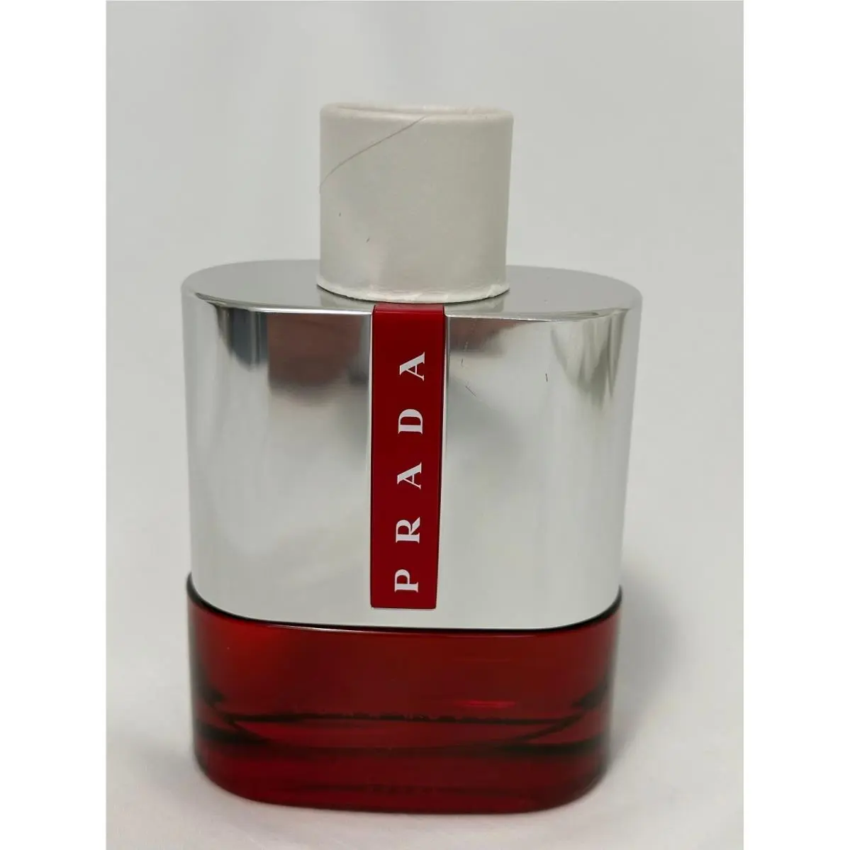 Prada Luna Rossa Sport 3.4 oz/100 ml in Edt t Read Description