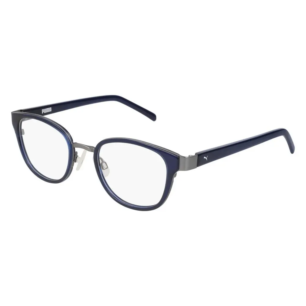 PE0069O-004-51 Eyeglasses Boutique Display by Puma