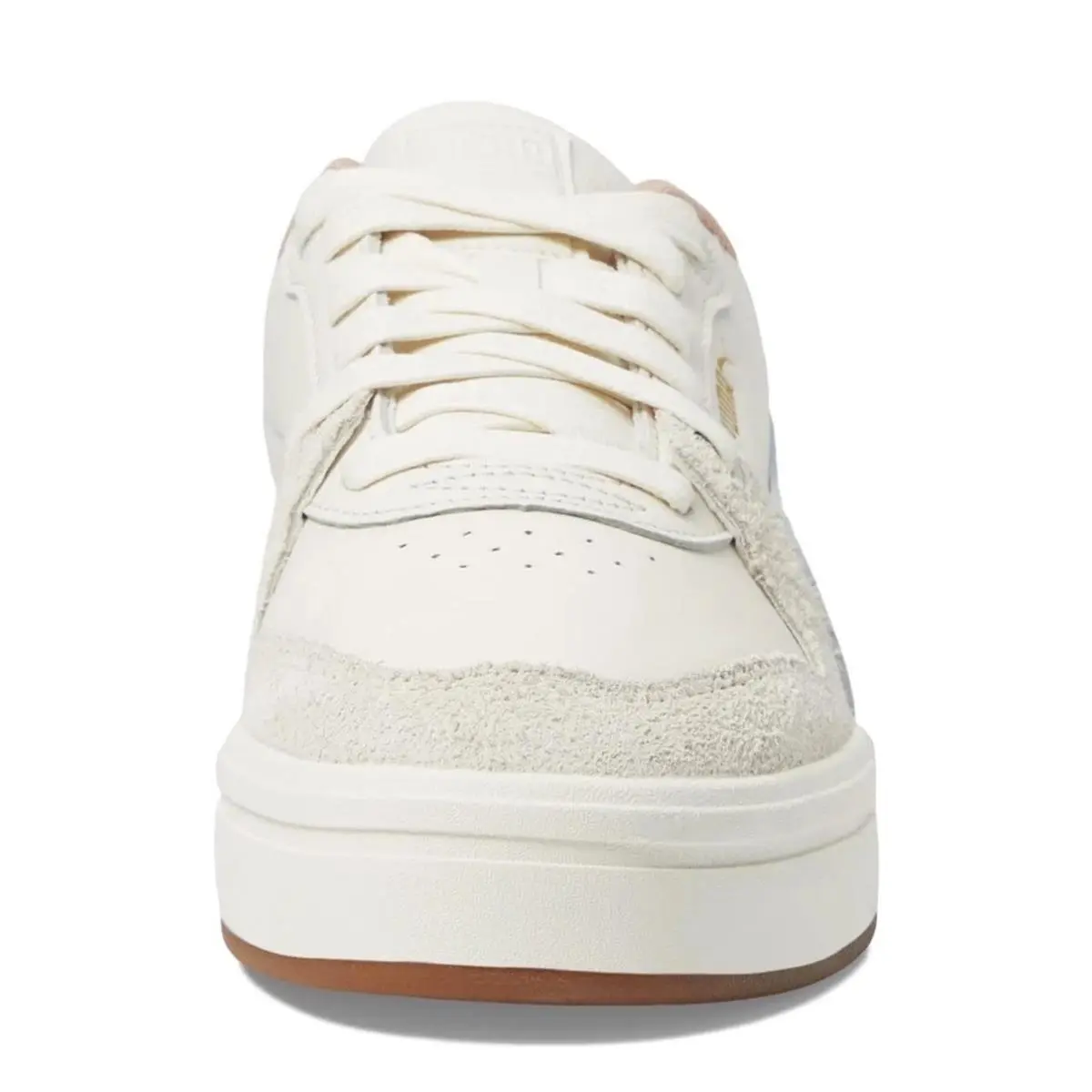 Puma shoes - Puma CA Pro Lux - Pro Lux - 390133 02 - Pristine/Gum (UPC: 0195552699793) 1