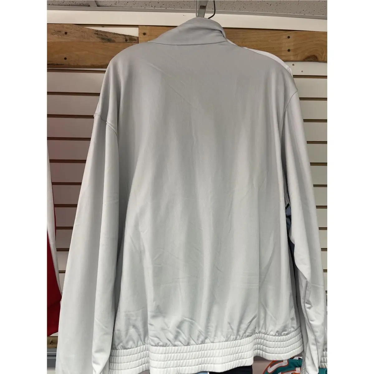 Puma clothing - Grey 1
