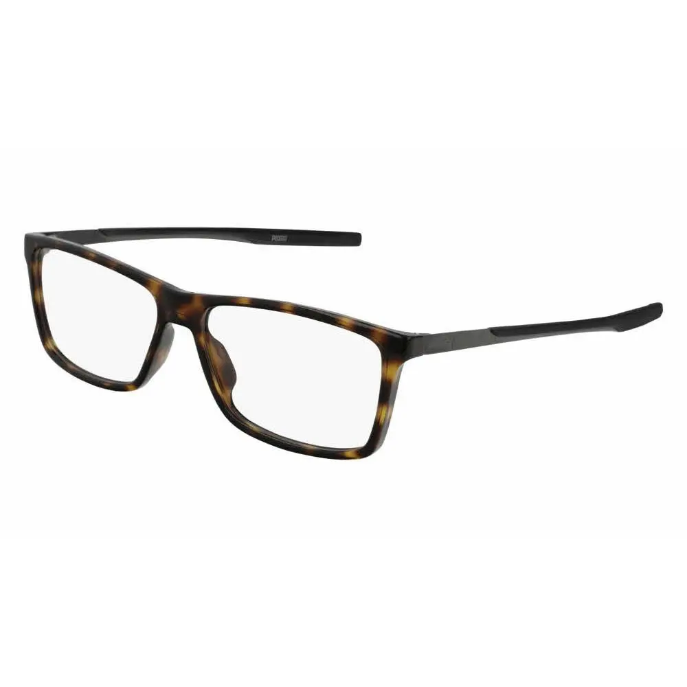 PU0235O-004-57 Eyeglasses Boutique Display by Puma