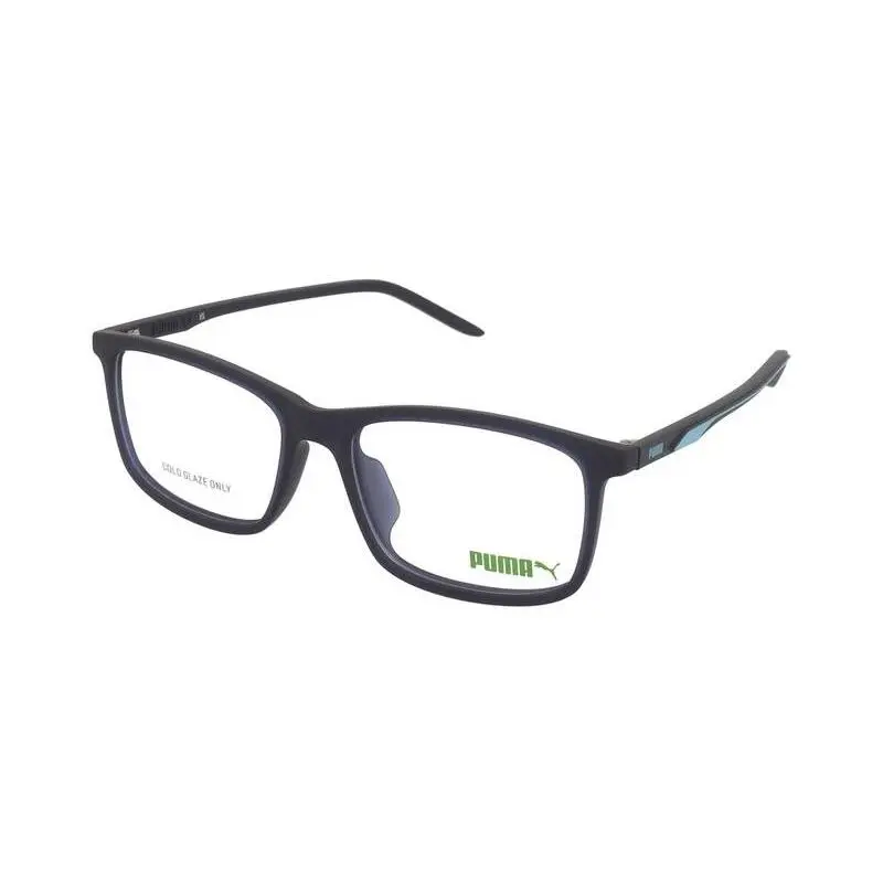 PE0180OA-002-56 Eyeglasses Boutique Display by Puma
