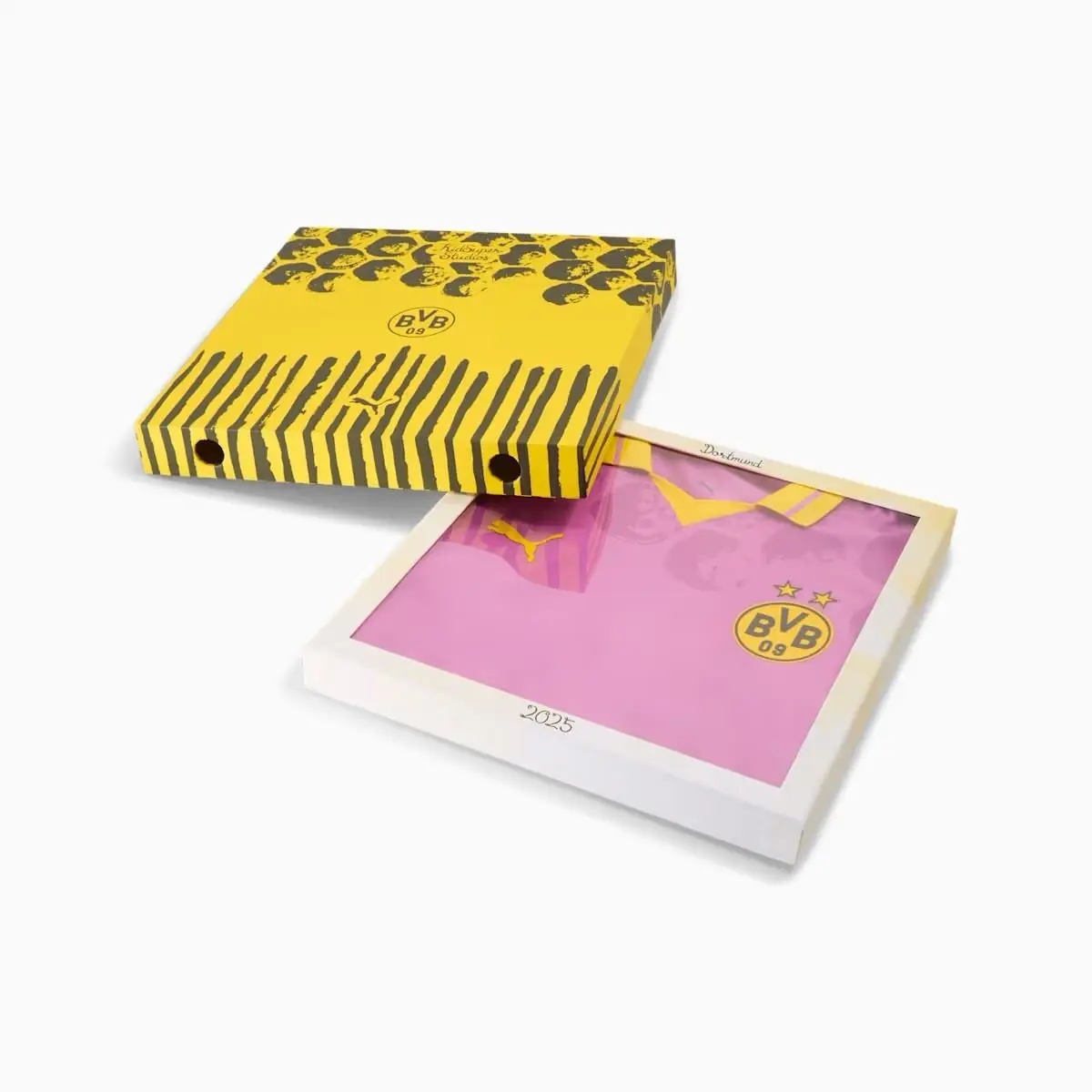 Puma clothing - Pink 1