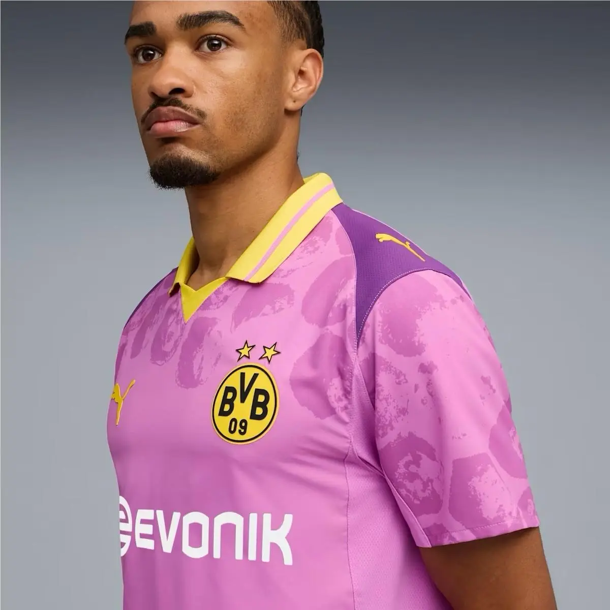 Puma clothing - Pink 5