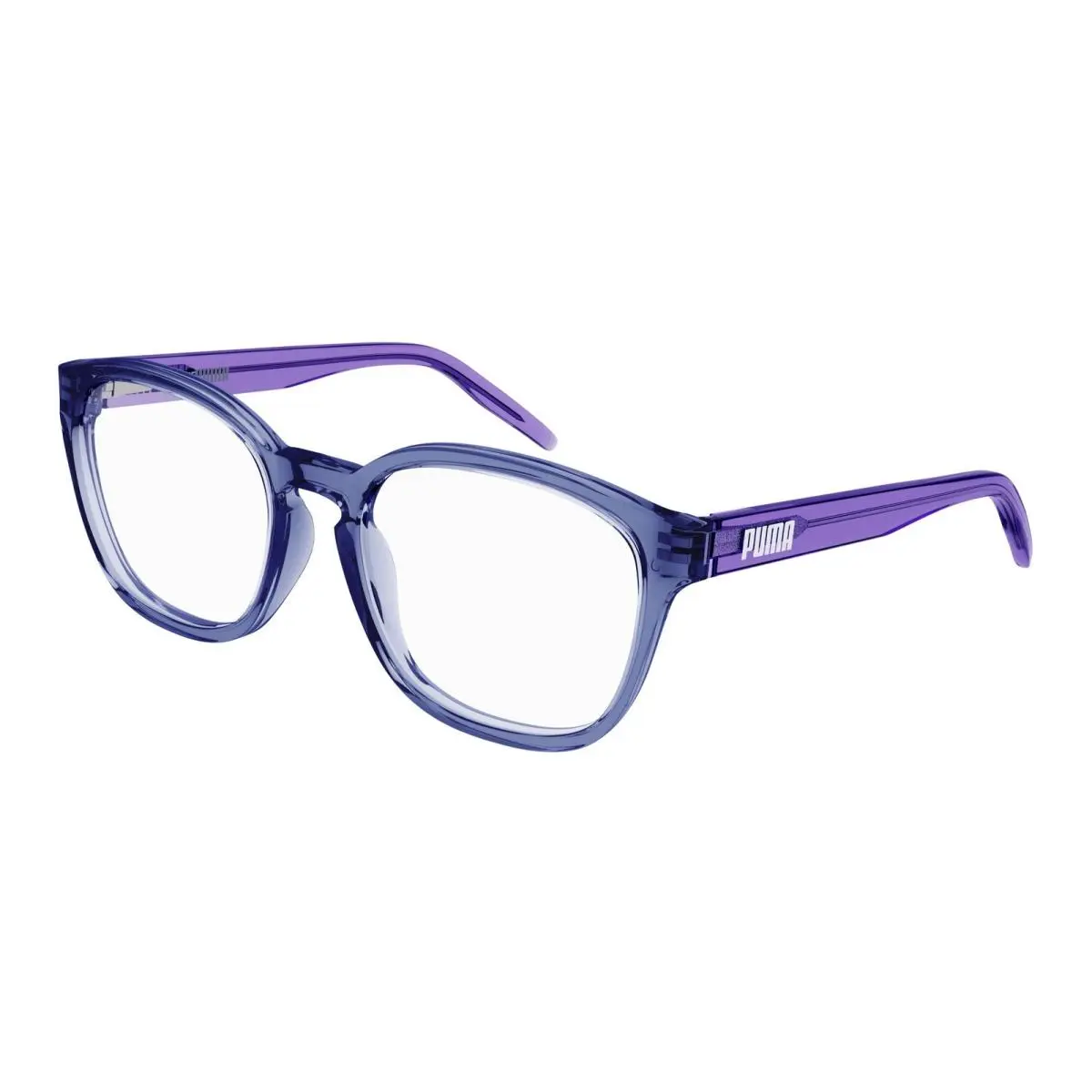 PJ0042O-005-50 Eyeglasses Boutique Display by Puma