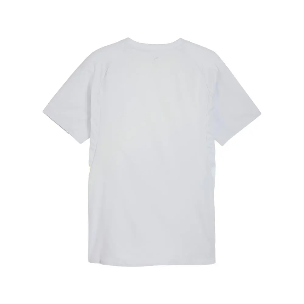 Puma clothing - PUMA Individual Lightspeed Ultimate Crew Neck Short Sleeve Soccer - 66075601 - Grey (UPC: 199259750252) 0