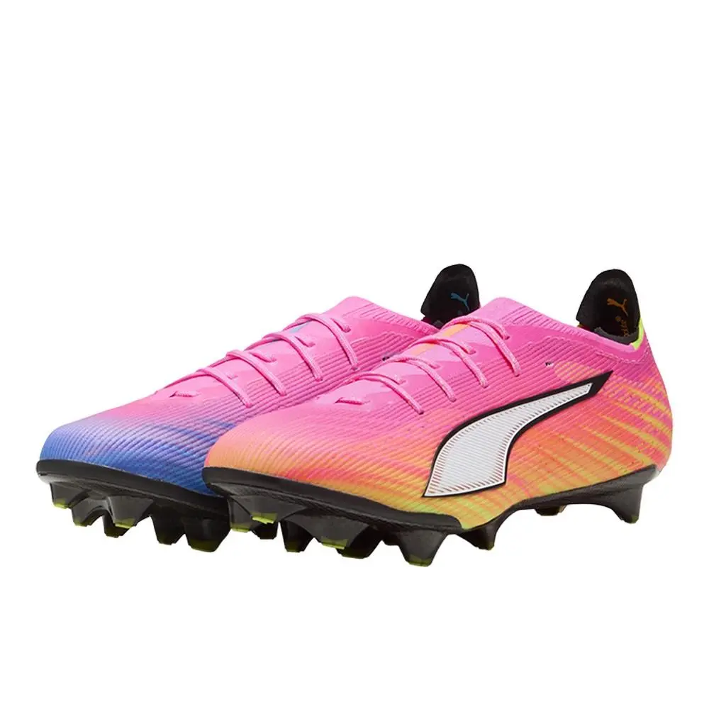 Puma shoes - PUMA Ultra 6 Carbon Firm Ground Soccer Cleats - 10868505 - Pink (UPC: 198556194141) 0