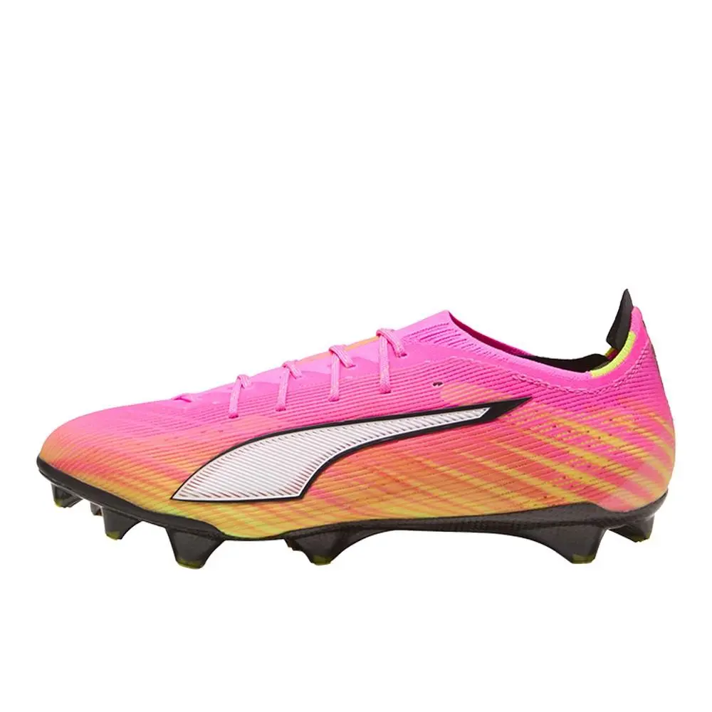 Puma shoes - PUMA Ultra 6 Carbon Firm Ground Soccer Cleats - 10868505 - Pink (UPC: 198556194141) 1