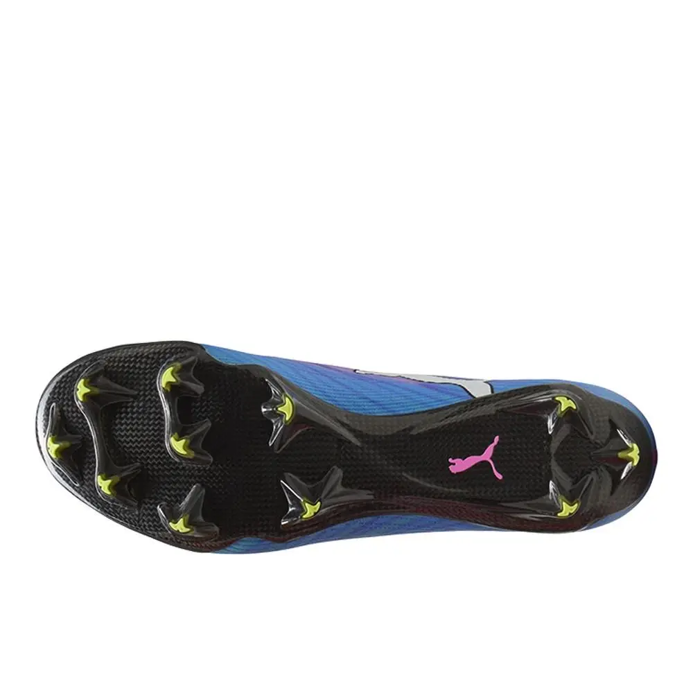 Puma shoes - PUMA Ultra 6 Carbon Firm Ground Soccer Cleats - 10868505 - Pink (UPC: 198556194141) 4