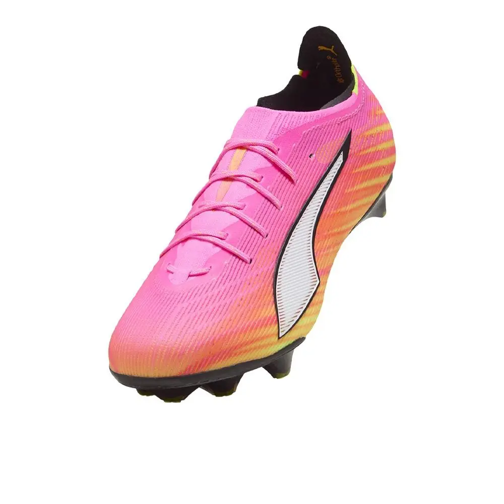 Puma shoes - PUMA Ultra 6 Carbon Firm Ground Soccer Cleats - 10868505 - Pink (UPC: 198556194141) 5