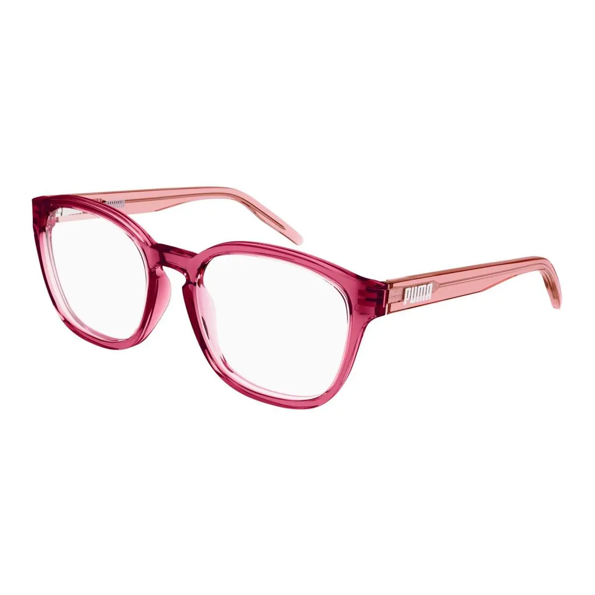 PJ0042O-006-50 Eyeglasses Boutique Display by Puma