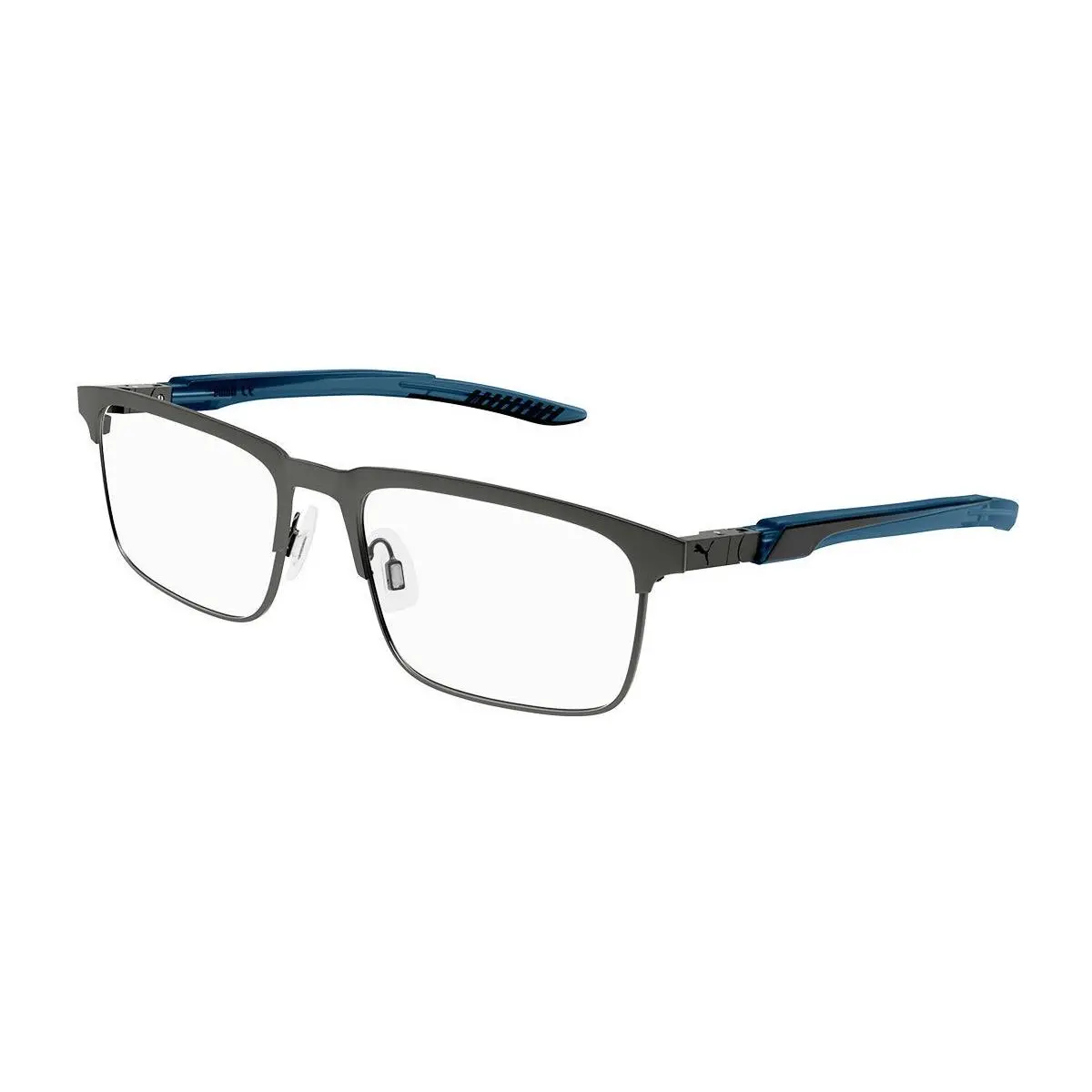 PU0380O-002-55 Eyeglasses Boutique Display by Puma
