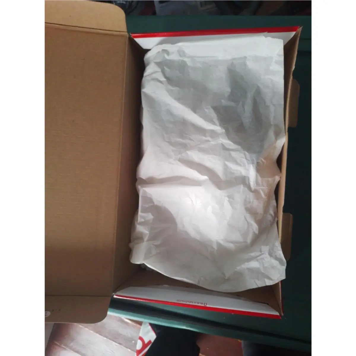 Puma shoes - PUMA Ferrari - Ferrari - White (UPC: 191239218516) 3