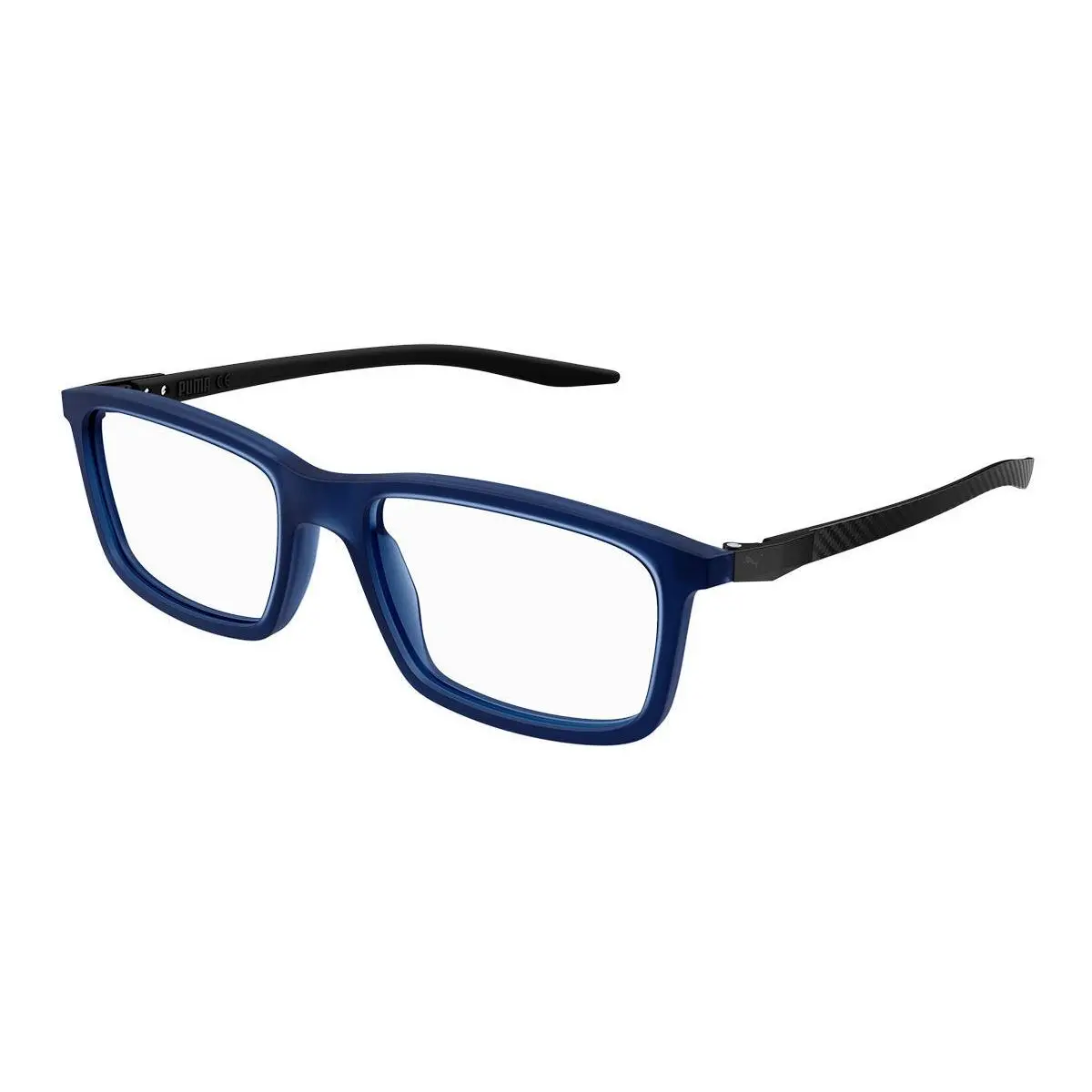 PU0418O-003-55 Eyeglasses Boutique Display by Puma
