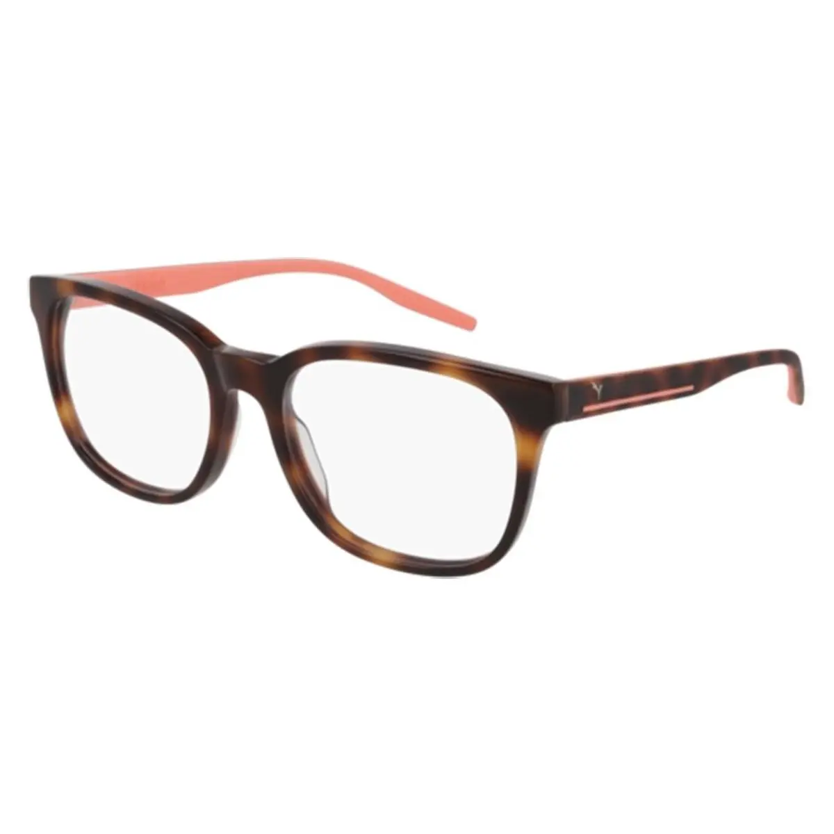 PU0290O-002-55 Eyeglasses Boutique Display by Puma